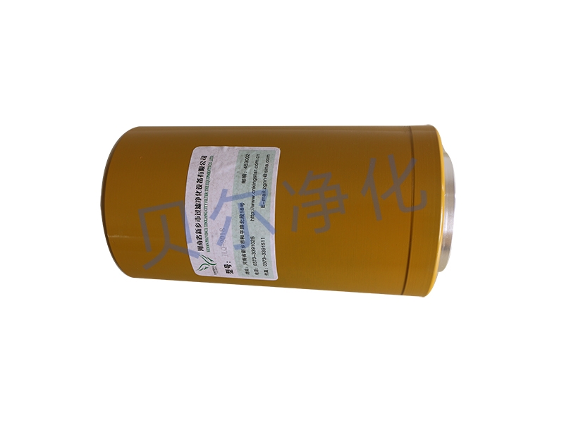 煙草行業(yè)GD煙草機械過濾器